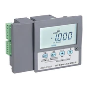 Czterokwadrantowy kontroler kompensacji monitorowania dystrybucji fotowoltaicznej